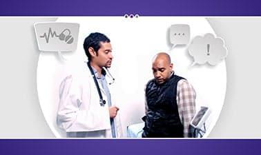 Adherencia al tratamiento de pacientes con enfermedad crónica