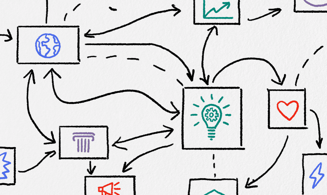 Social Entrepreneurship and Systems Change