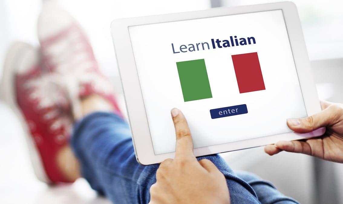 Italian Language and Culture: Beginner (2025-2026)