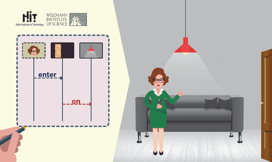 Programming for Everyone – An Introduction to Visual Programming Languages