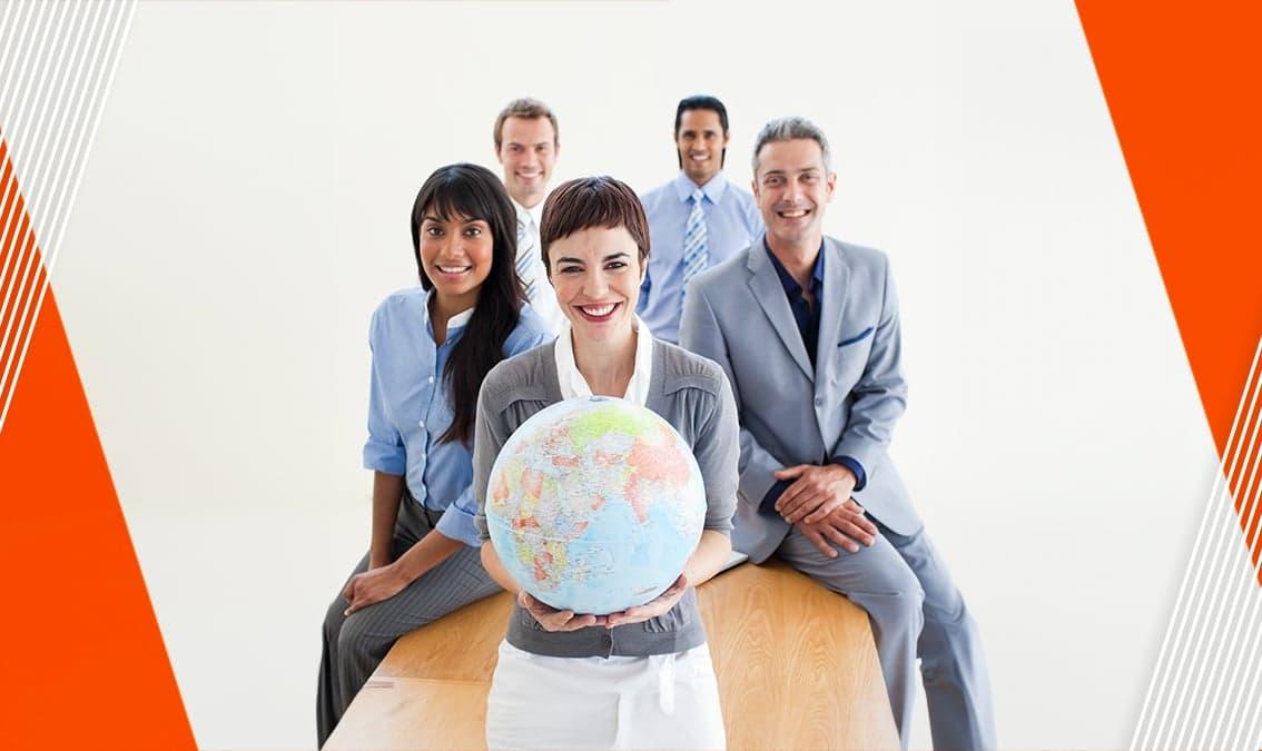 Liderazgo Efectivo en Organizaciones Complejas