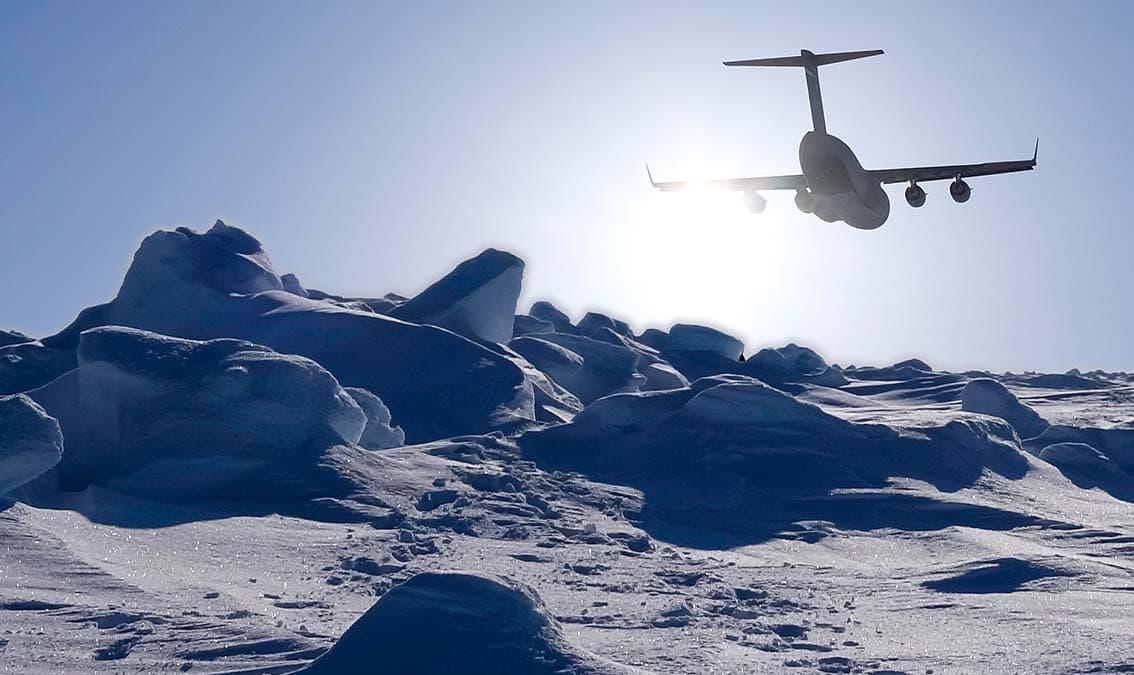 Arctic Security Fundamentals