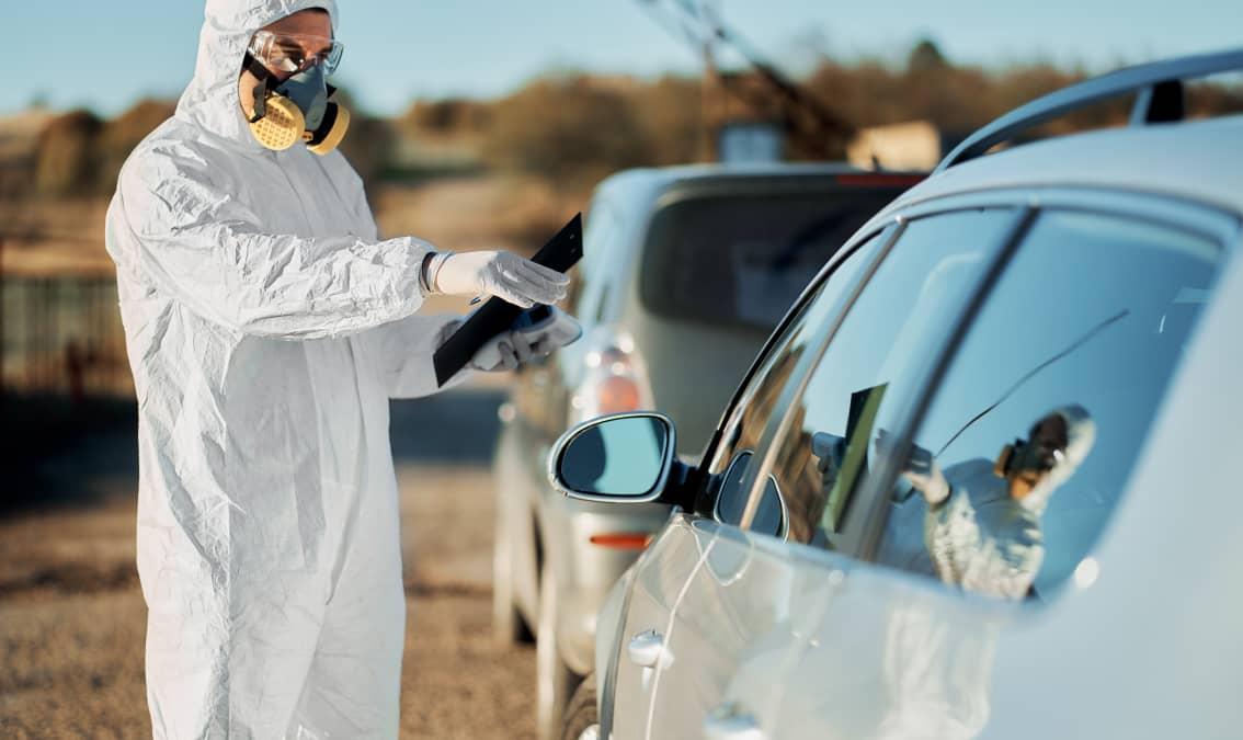 Risk Management and Crisis Responses in Healthcare