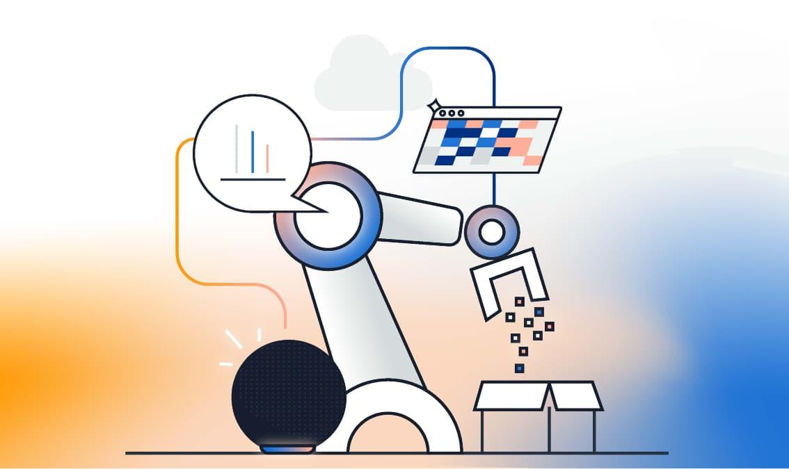 Automation in the AWS Cloud