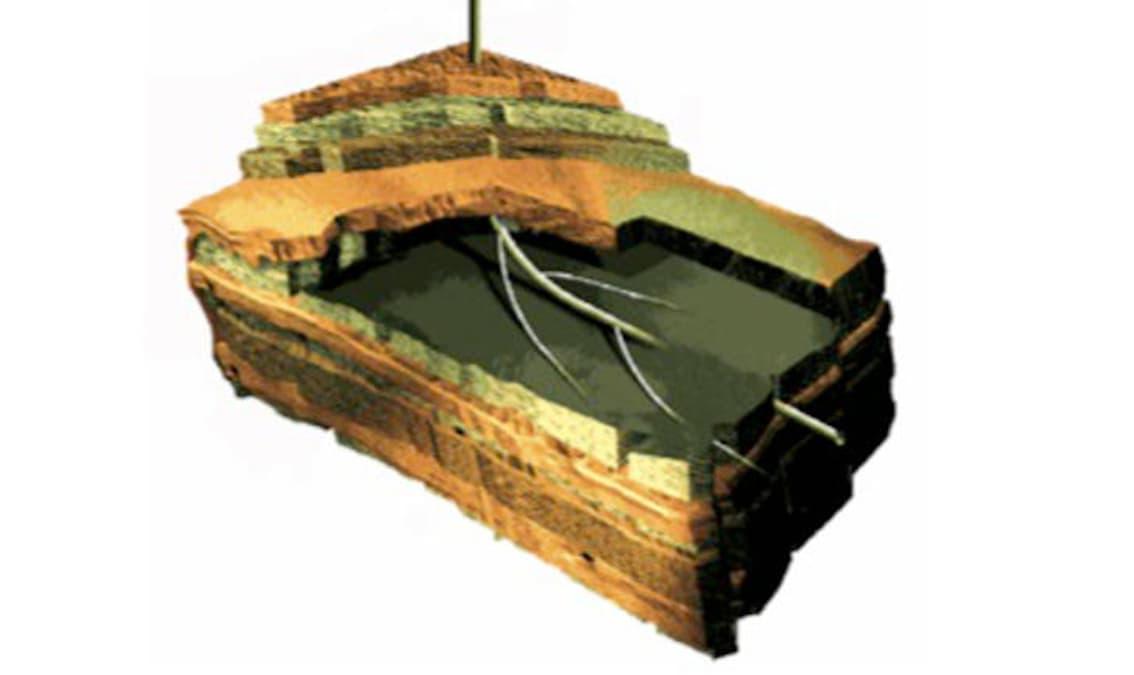 Reservoir Geomechanics