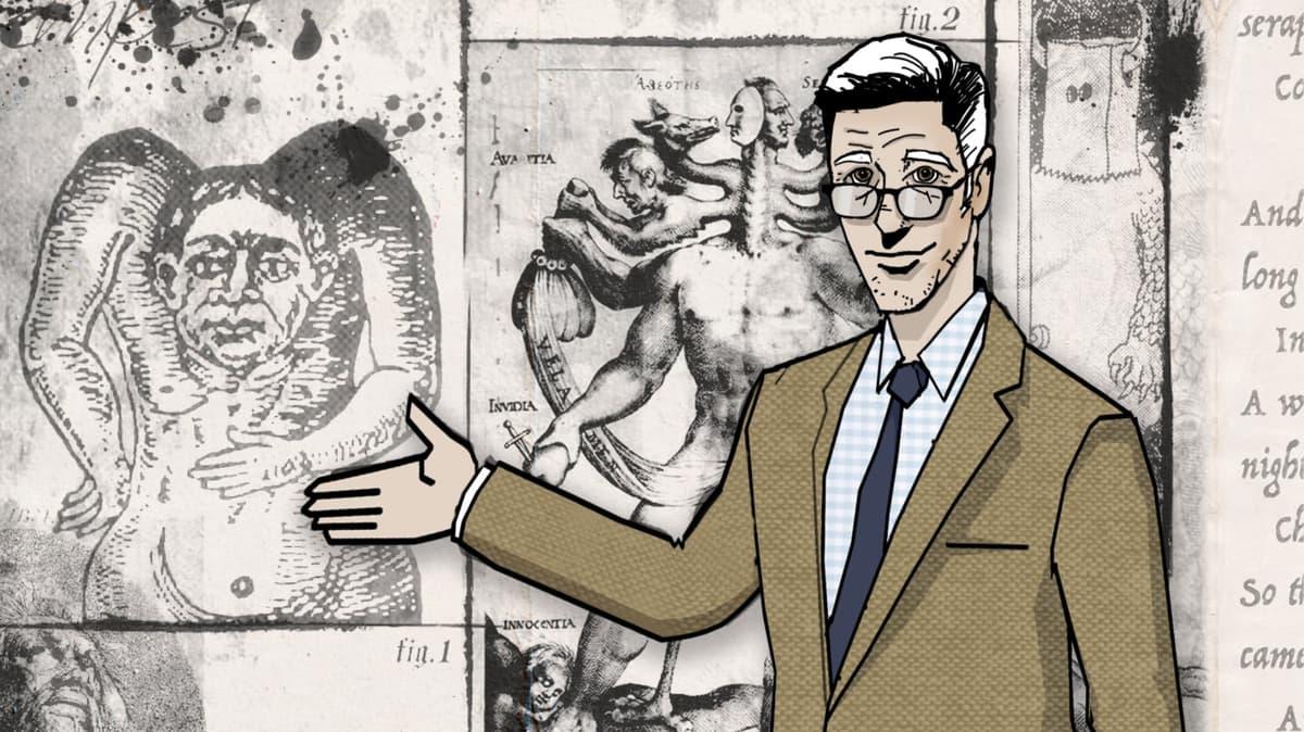 Fantastic Places, Unhuman Humans: Exploring Humanity Through Literature