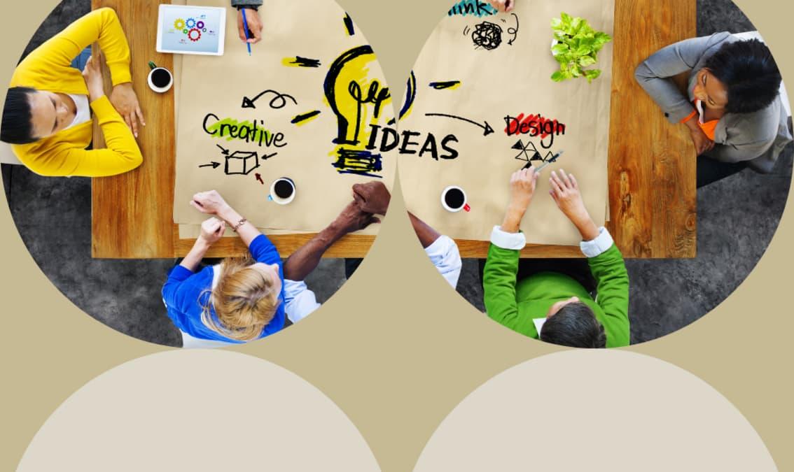 Design Thinking: La creatividad se aprende