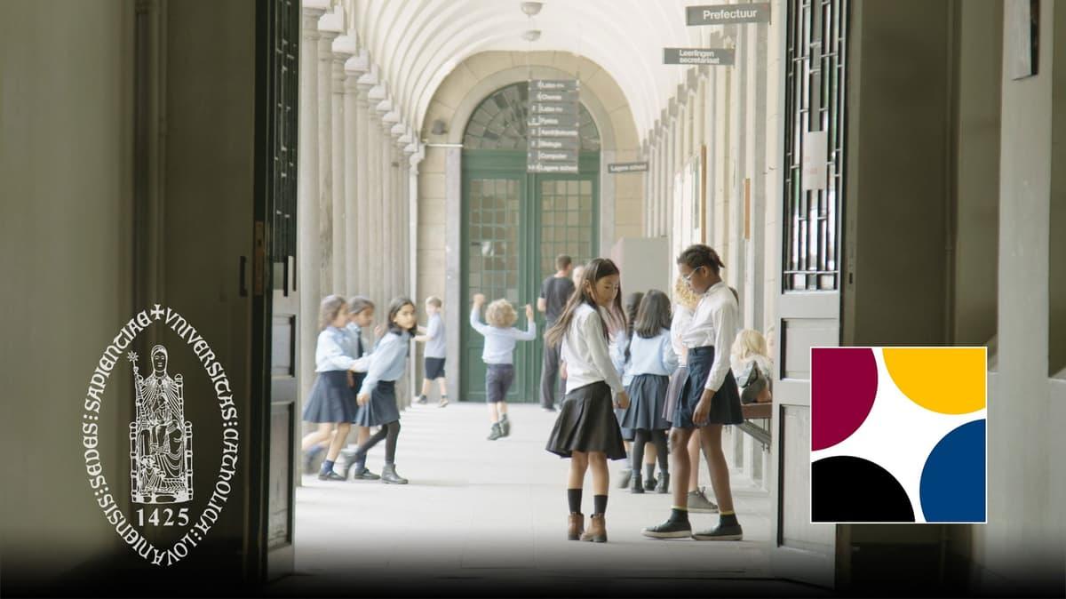 Enhancing Catholic School Identity