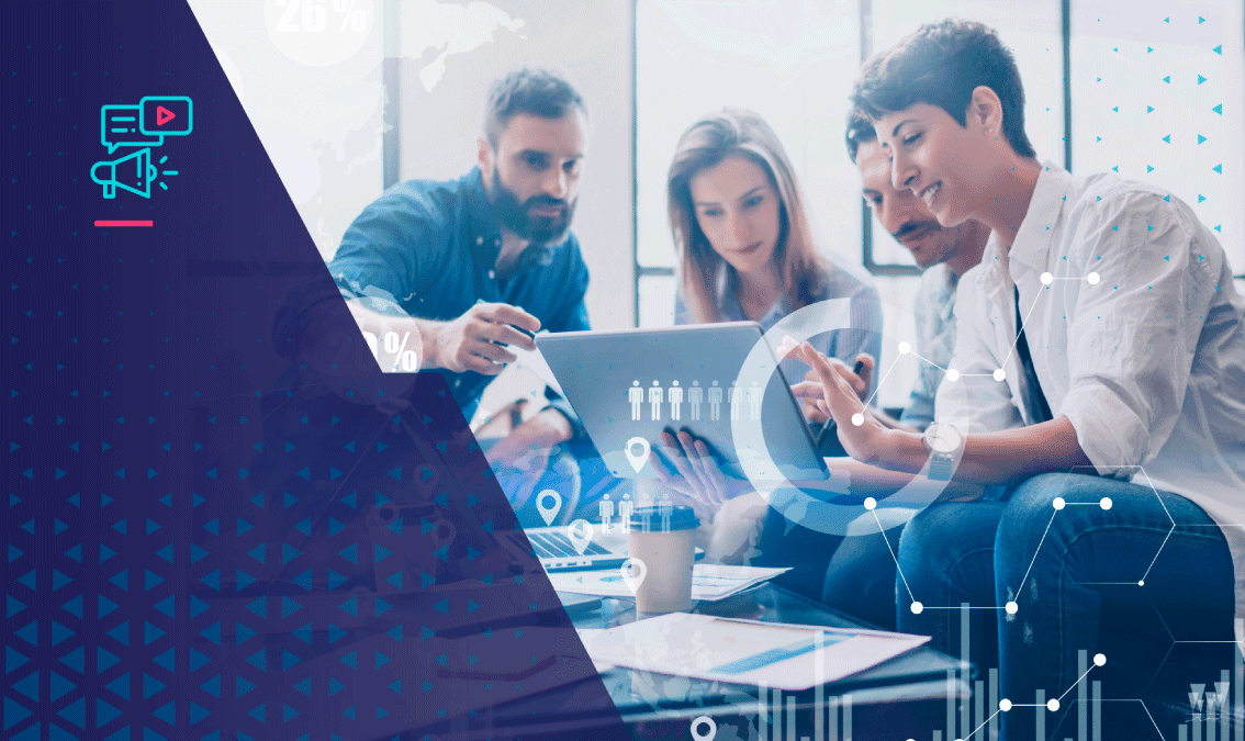 Marketing Digital para Emprendedores