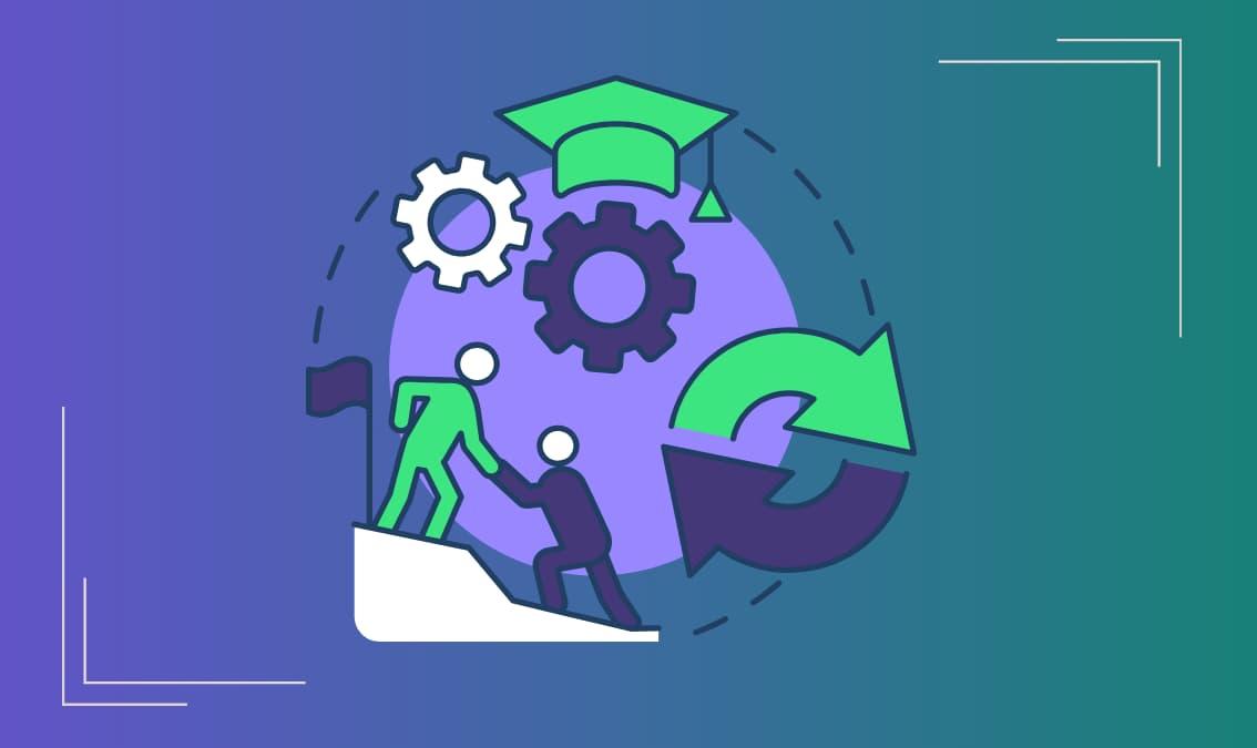 Core Behaviours for People Professionals