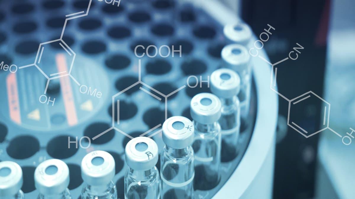 Metabolomics in Life Sciences