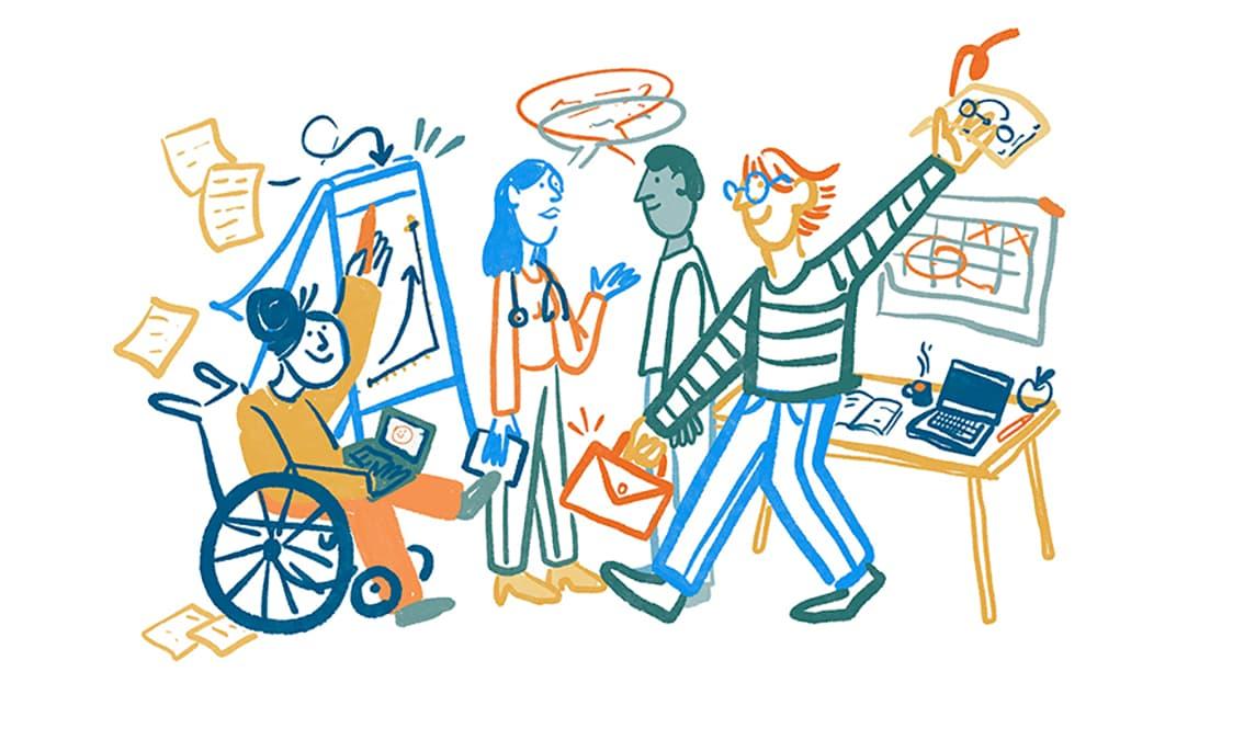 Return To Work - A Practical Guide