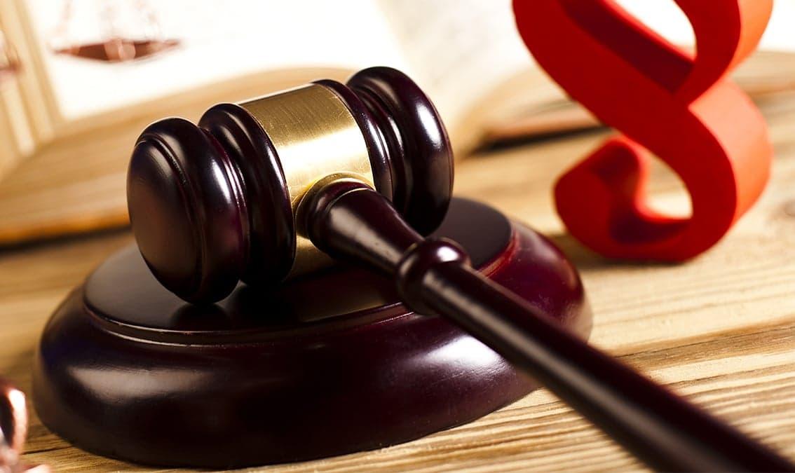 Sistemas judiciales comparativos