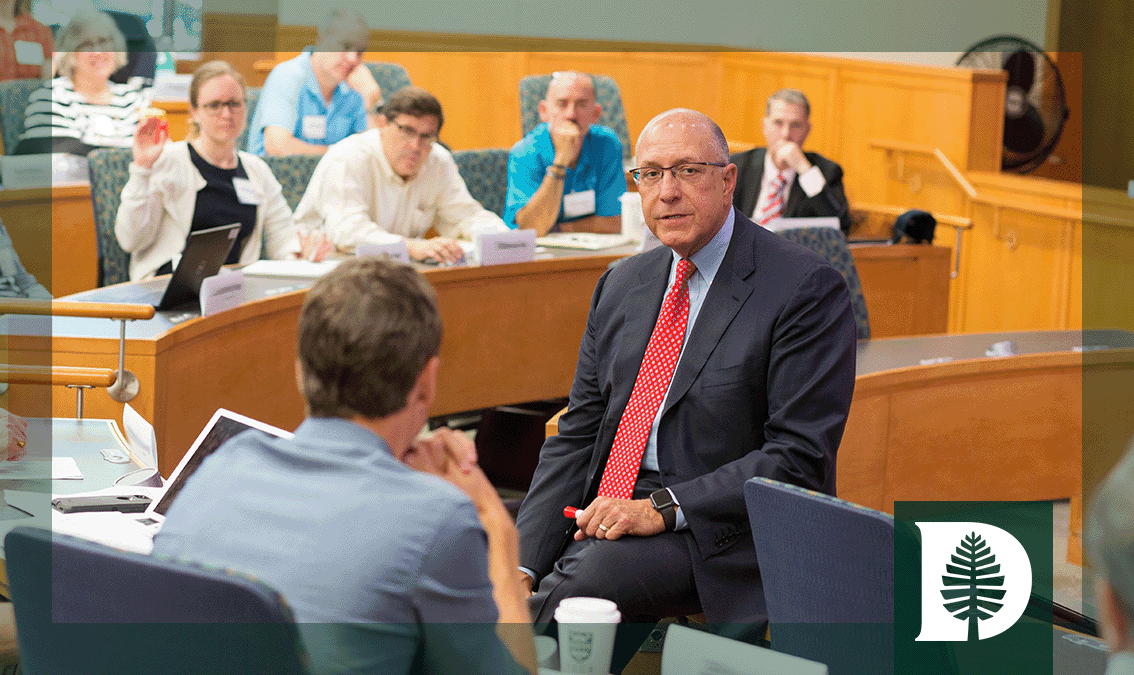 Corporate Responsibility