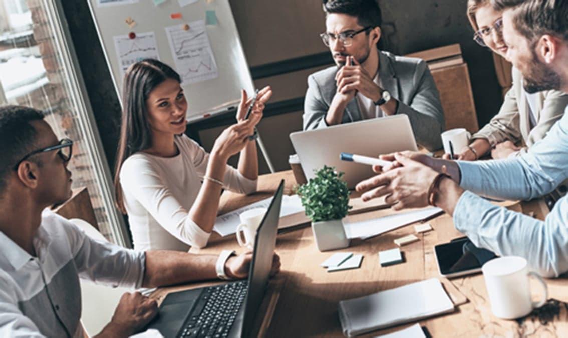 Business Communications - The Basics