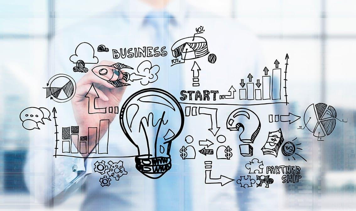 Emprende y Transforma: Del concepto a la Globalización