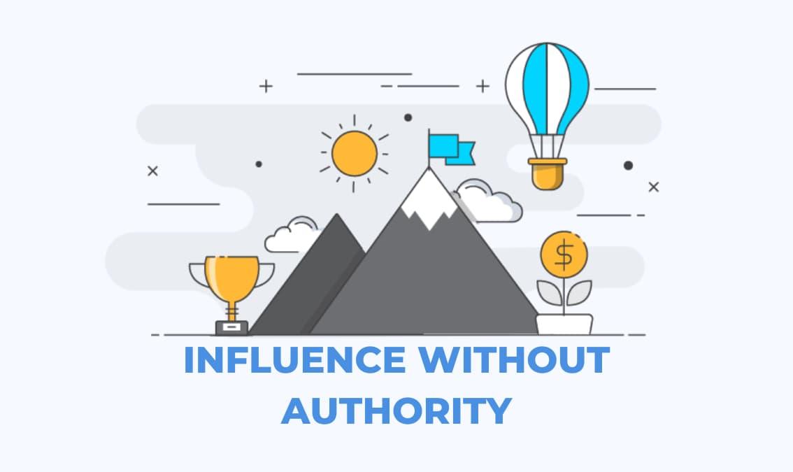 Influence without Authority