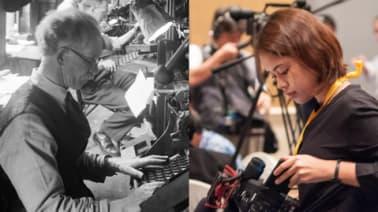 Global Muckraking: Investigative Journalism and Global Media