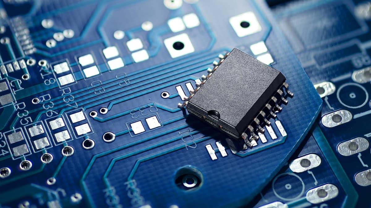 Introducción a los dispositivos electrónicos