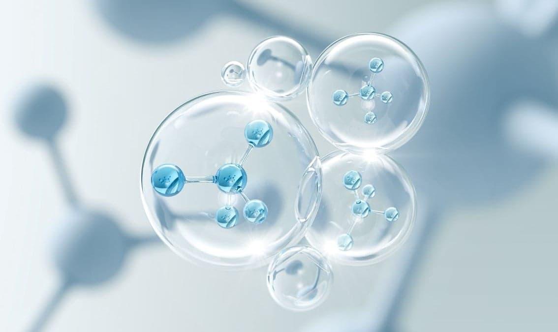 Gases and Electrochemistry