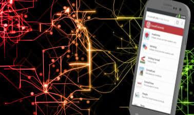 The Computing Technology Inside Your Smartphone