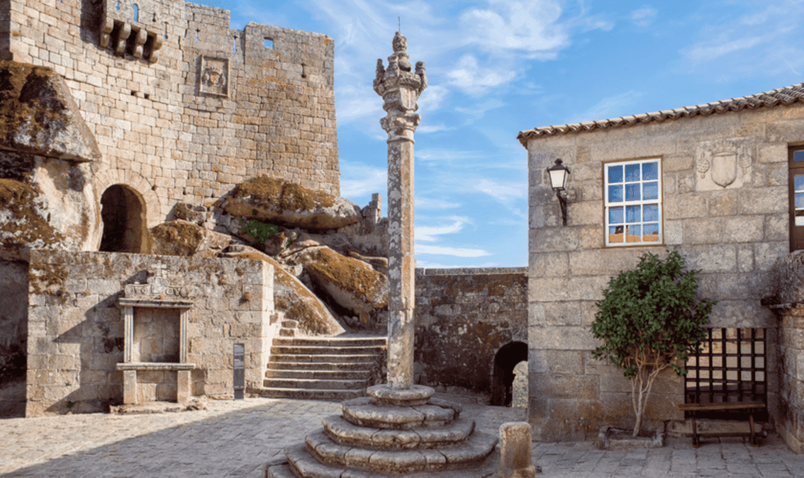 Portugal na Idade Média: um reino com municípios democráticos e sem cidades?