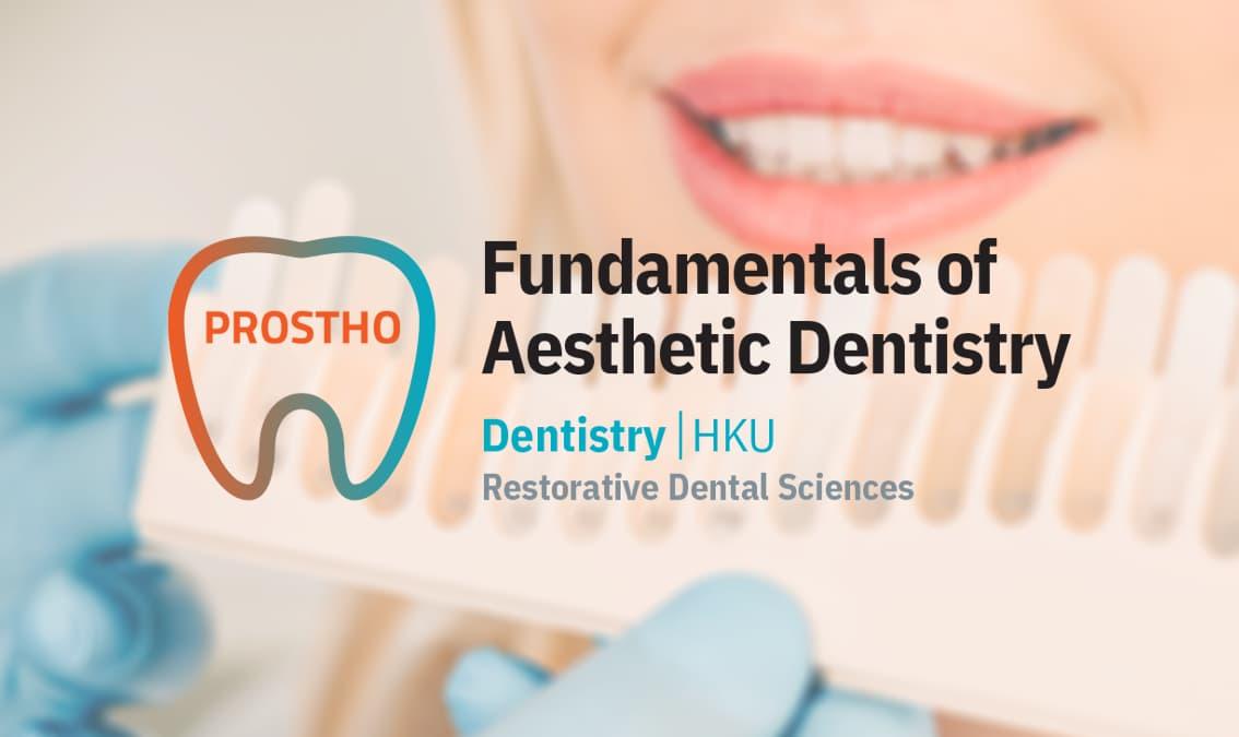 Fundamentals of Aesthetic Dentistry