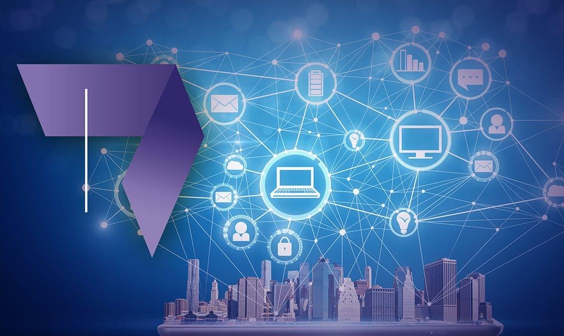 IoT Systems and Industrial Applications with Design Thinking