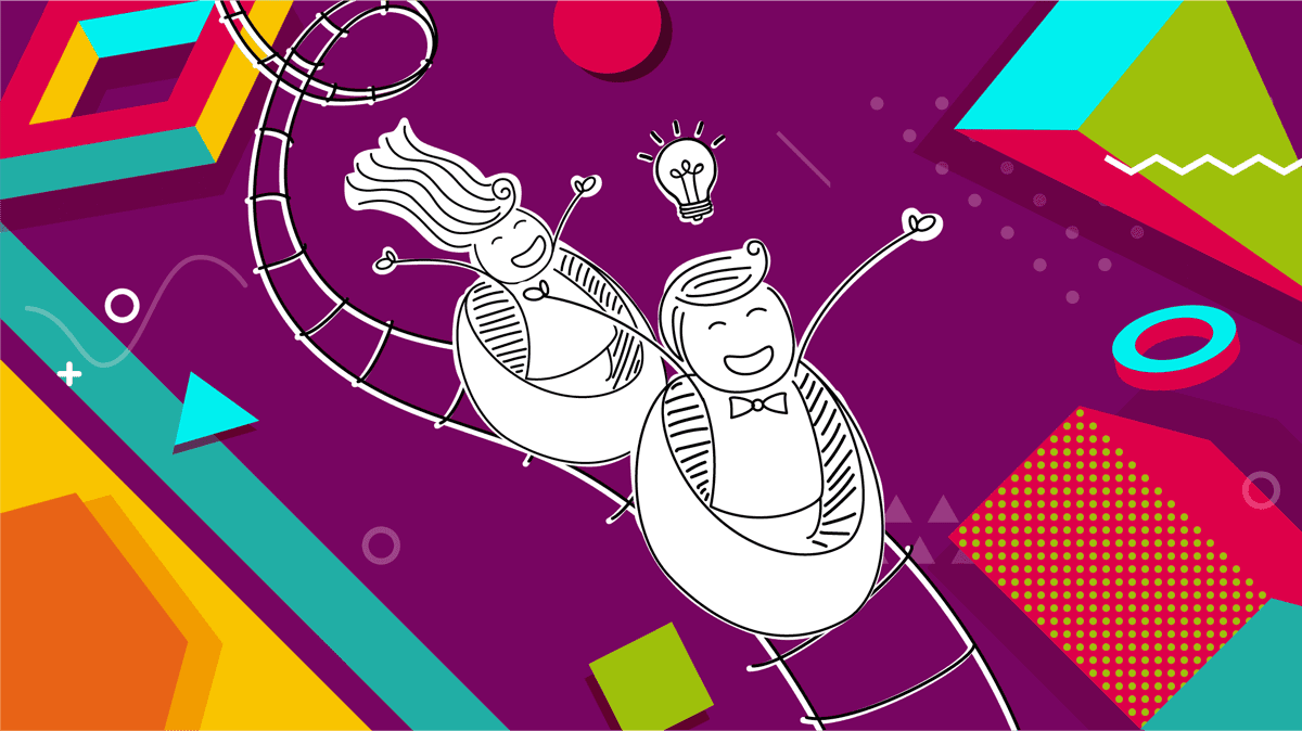 Lánzate a la Innovación con Design Thinking