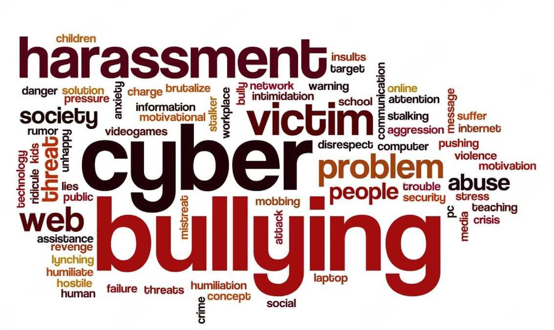 Cyberbullying-An Overview