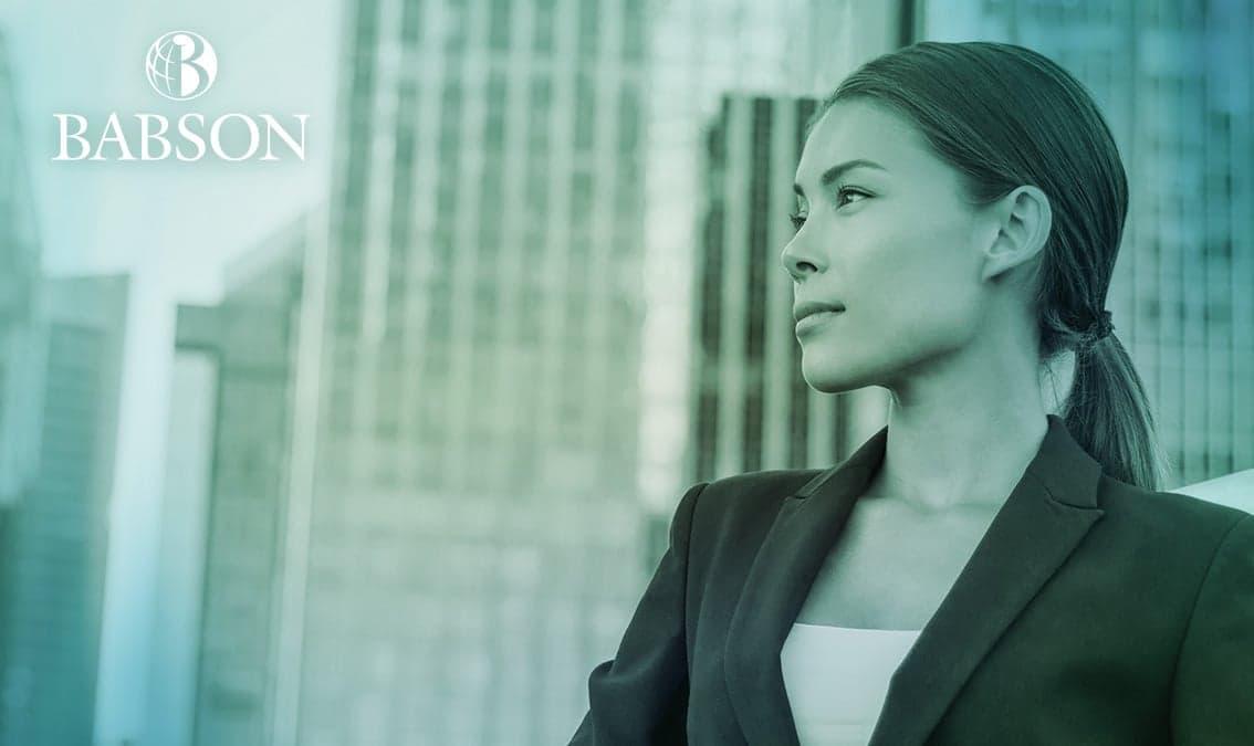 Rise to Leadership: Become a CEO