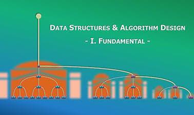 Data Structures and Algorithm Design Part I | 数据结构与算法设计(上)