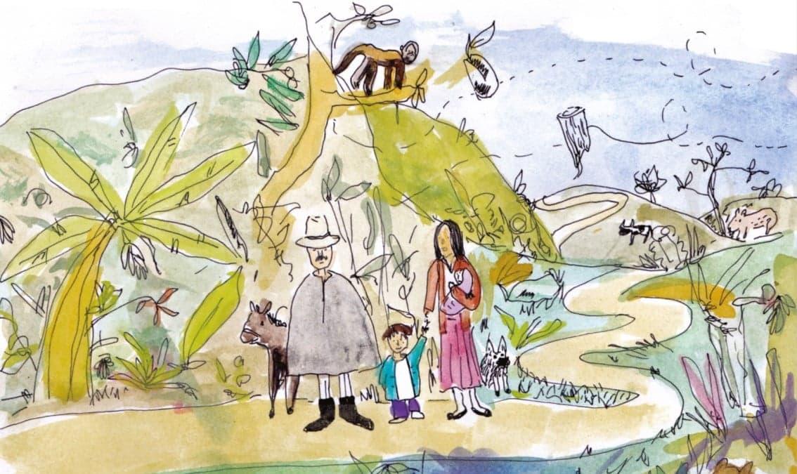 ¿Qué conservar, cómo y por qué? Fundamentos para la conservación ambiental.