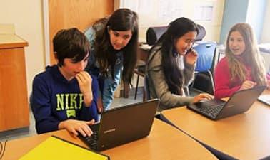 MyCS: Computer Science for Beginners