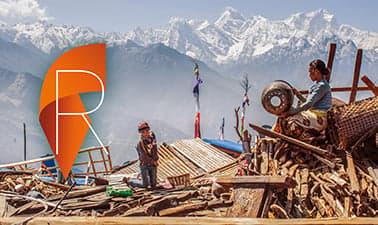 A Resilient Future: Science and Technology for Disaster Risk Reduction