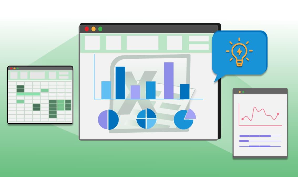 Excel for Everyone: Data Management.