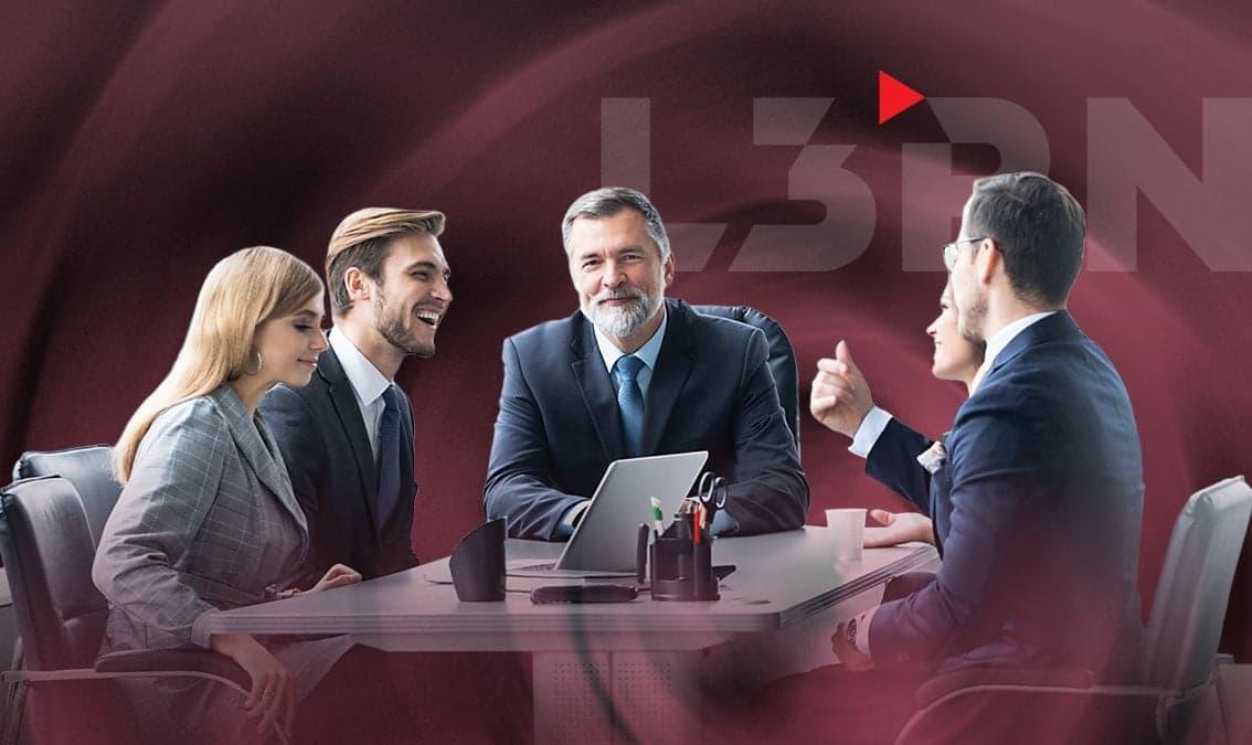 إدارة التغيير الفعّالة Effective Change Management