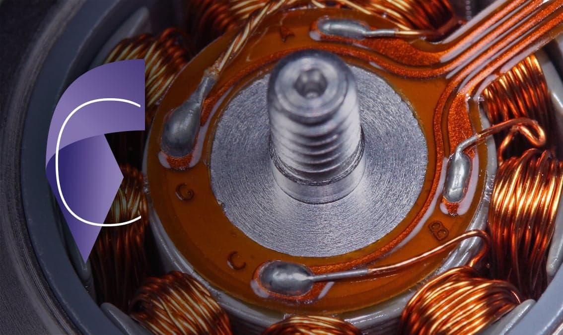 Conversion électromécanique II