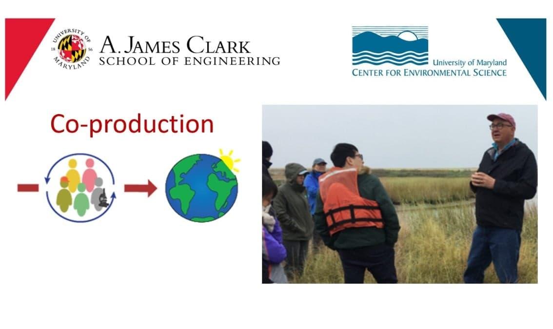 Co-Production: Addressing Complexity with Environmental Adaptive Management