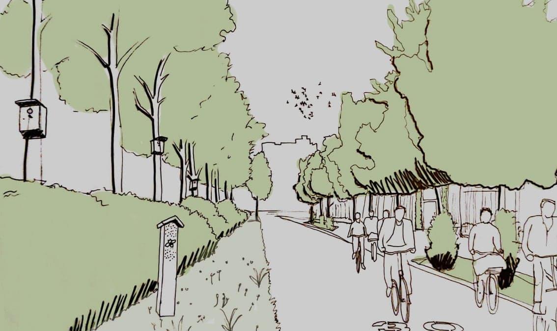 Urban Ecology Design