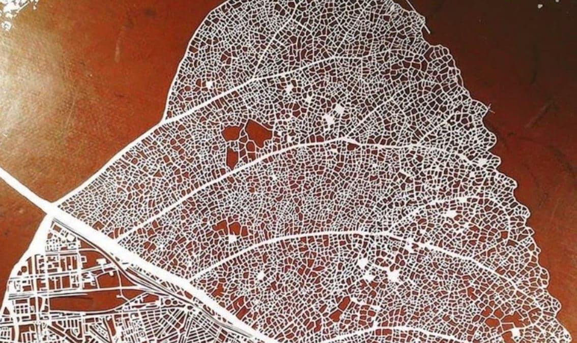 Digital Earth, Deeper Dive