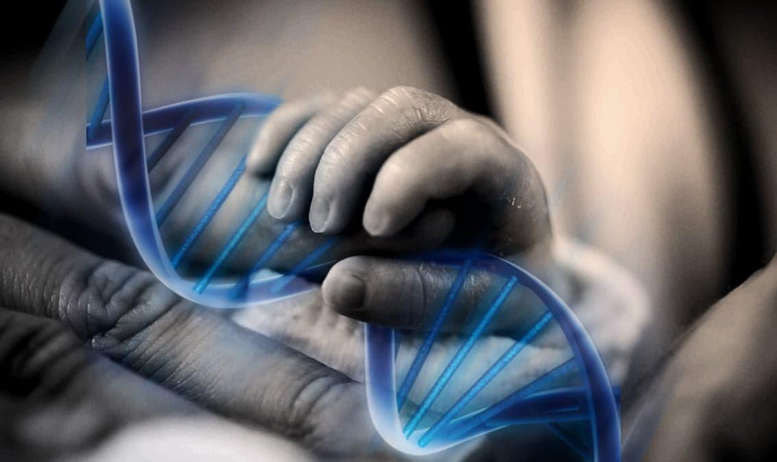 Derechos emergentes, ciencias ómicas, biomedicina y biotecnología