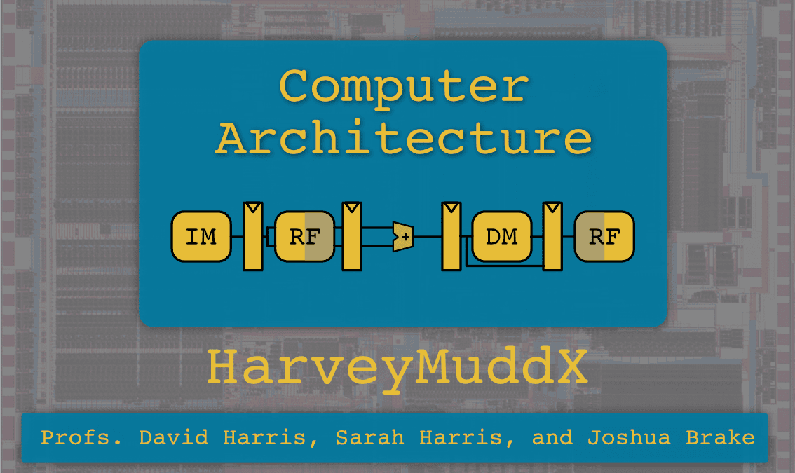 Computer Architecture