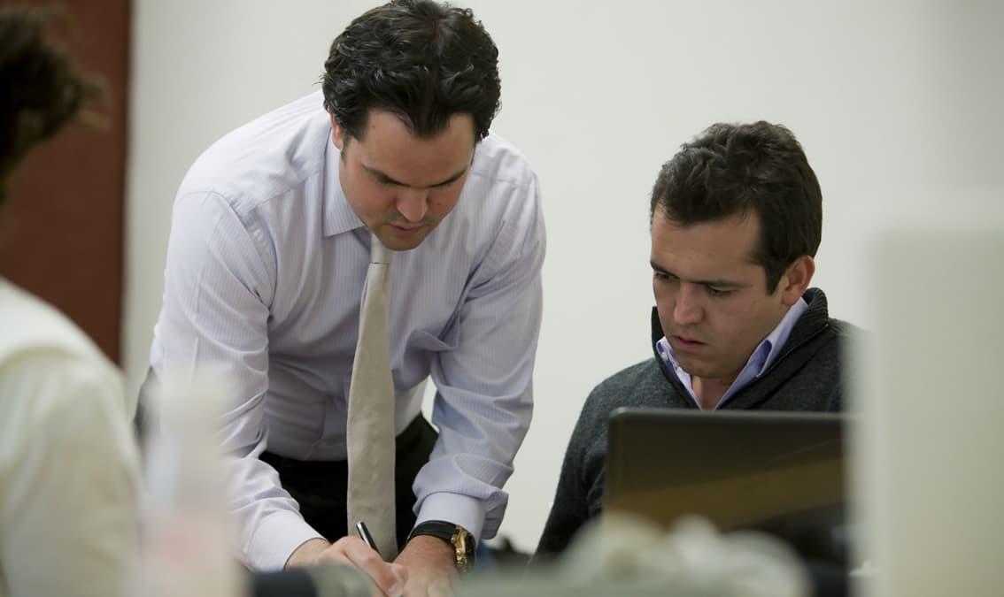 Estrategia y Transformación Digital