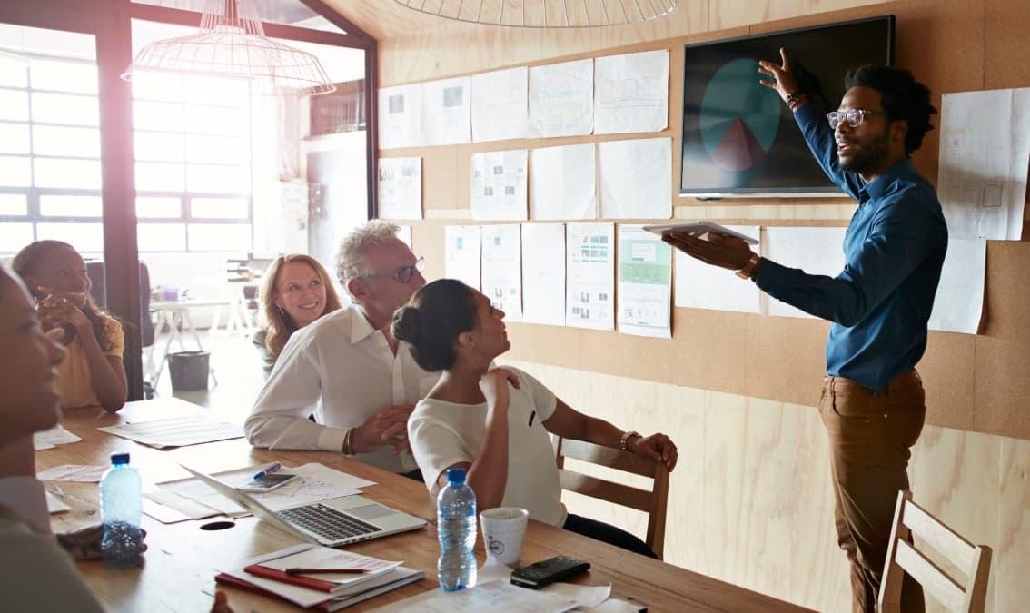 Data-Driven Marketing: Interpretation, Storytelling and the Future of Market Research