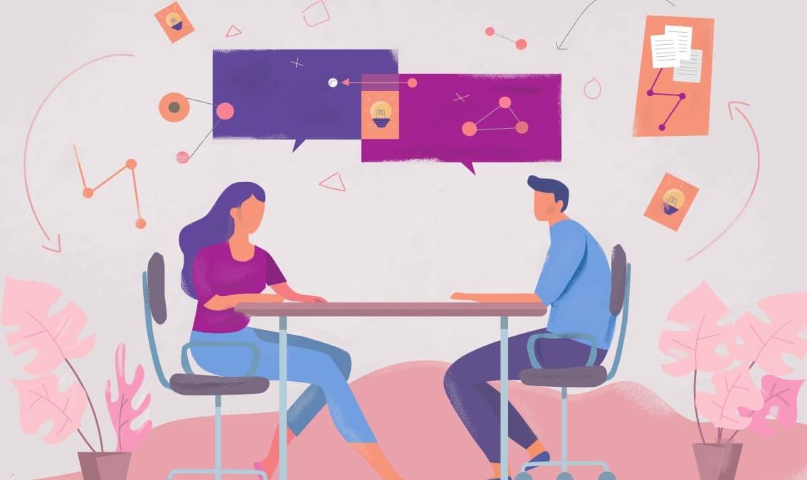 Coaching Skills for Learner-Centred Conversations