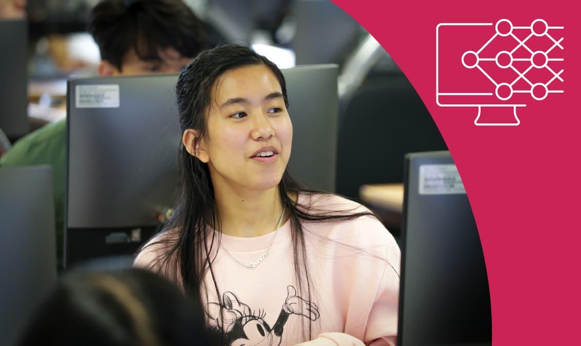 Teach teens computing: Machine learning and AI