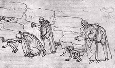 The Divine Comedy: Dante's Journey to Freedom, Part 2 (Purgatorio)