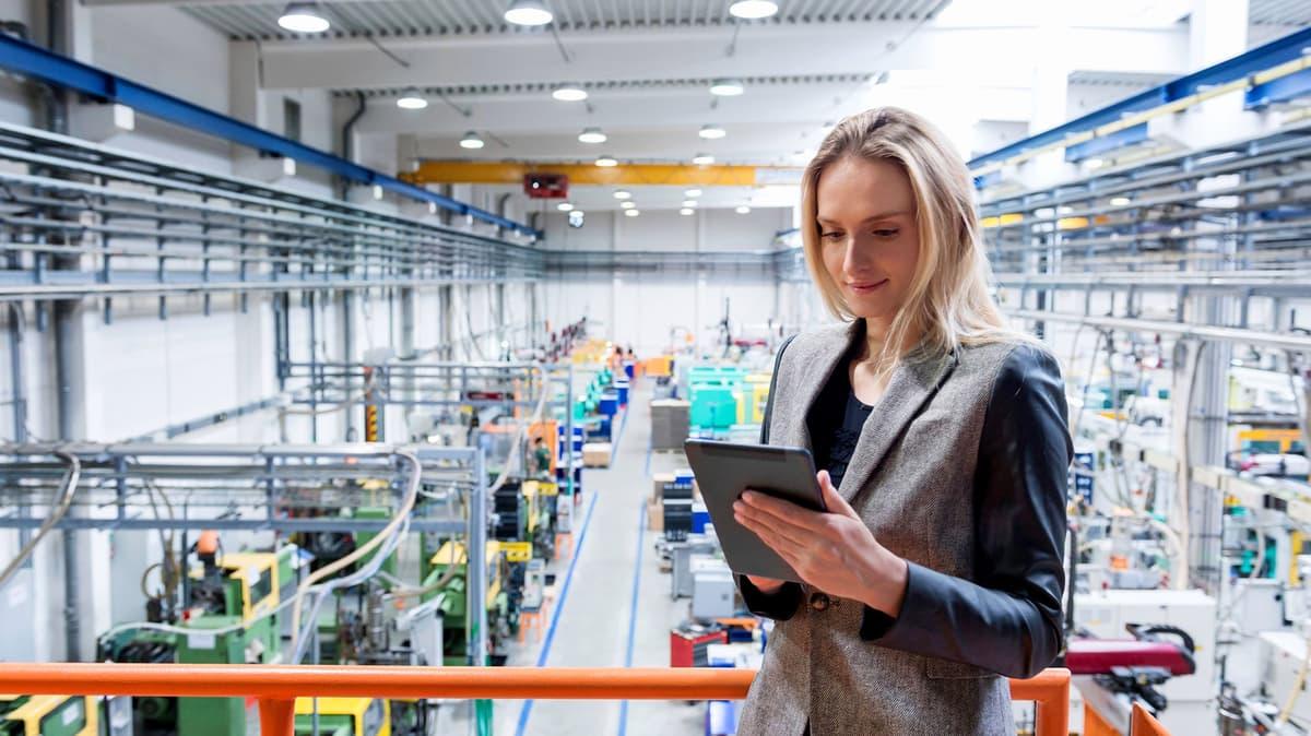 Manufacturing Systems II