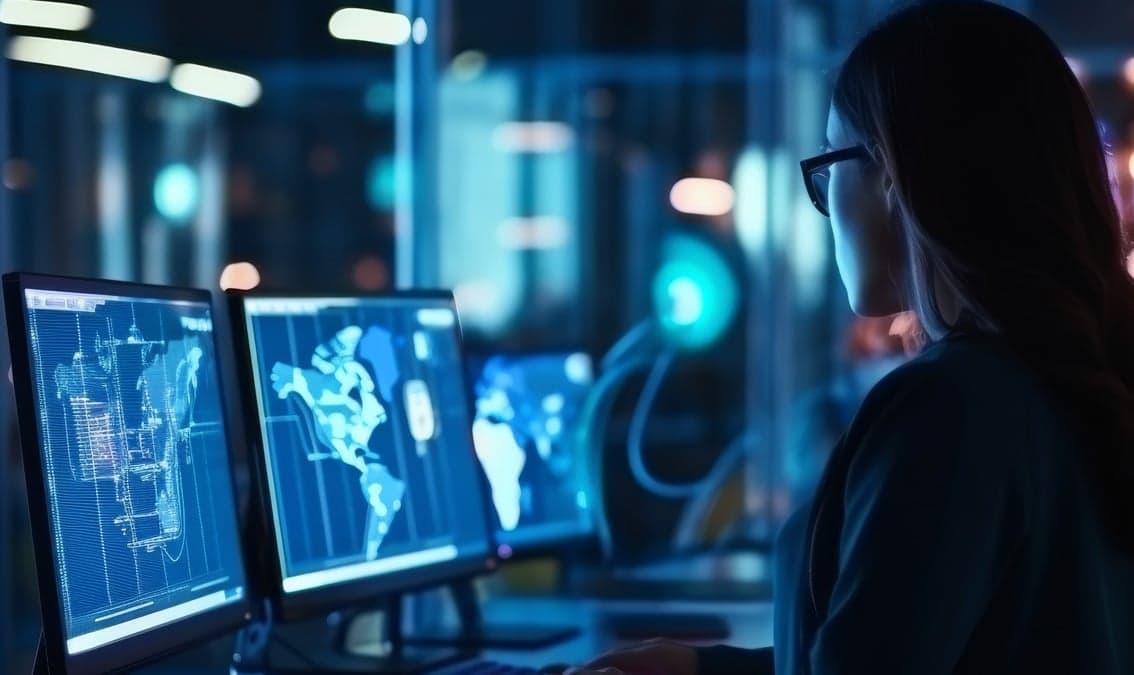 Compliance in Practice